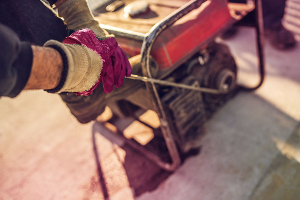 Nilüfer Jeneratörcü